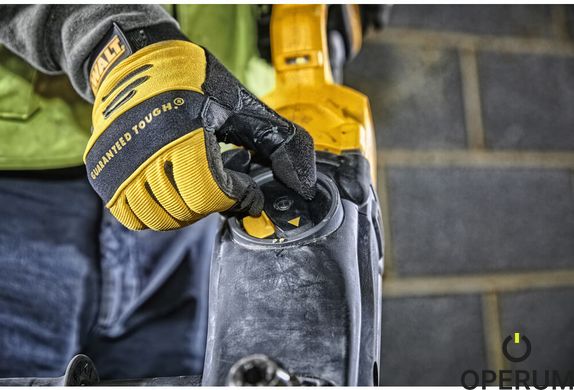 Дриль акумуляторний безщітковий DeWALT DCD470N DCD470N фото