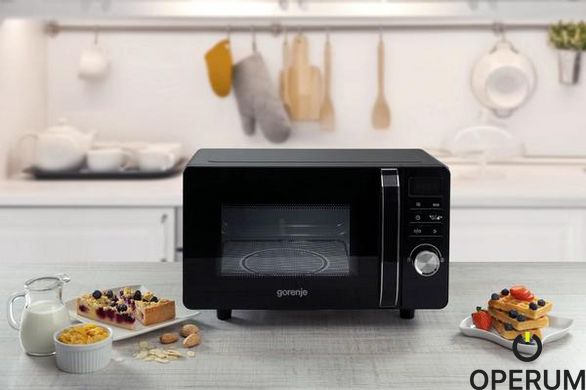 Мікрохвильова піч Gorenje MO20S4BC (M20XYZ) 738796 фото