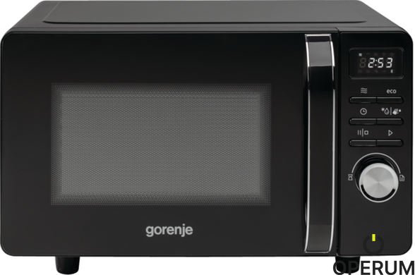 Мікрохвильова піч Gorenje MO20S4BC (M20XYZ) 738796 фото