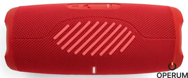 Портативная колонка JBL Charge 5 (JBLCHARGE5RED) Red JBLCHARGE5RED фото