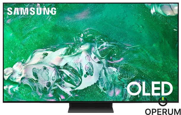 Телевізор SAMSUNG QE65S90DAUXUA QE65S90DAUXUA фото