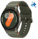 Смарт годинник SAMSUNG Galaxy Watch 7 40mm Green (SM-L300NZGASEK)