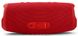 Портативна колонка JBL Charge 5 (JBLCHARGE5RED) Red JBLCHARGE5RED