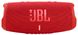 Портативна колонка JBL Charge 5 (JBLCHARGE5RED) Red JBLCHARGE5RED