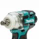 Гайковерт ударный аккумуляторный Makita DTW285RFE(DTW285RFE)