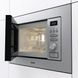 Мікрохвильова піч Gorenje BM201AG1X (AG820A3DF) 740247