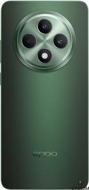 Смартфон OPPO Reno12 FS 12/512GB (black green)