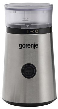 Кофемолка Gorenje SMK 150 E (CG9139-GS) (6415623)