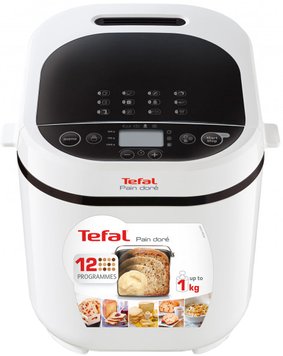 Хлібопічка Tefal PF210138 (6420687)