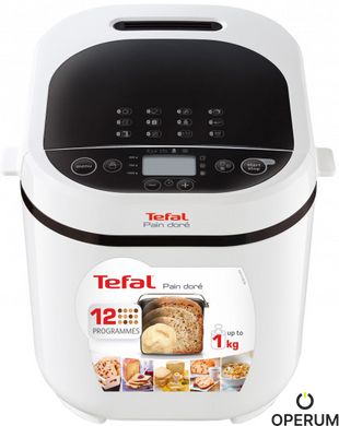 Хлебопечка Tefal PF210138 (6420687)