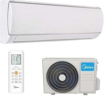 Кондиціонер Midea Xtreme Save Eco (AG) AG-07N8C2F-I /AG-07N8C2F-O