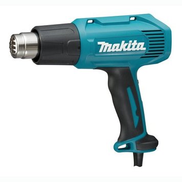 Термоповітродувка Makita HG5030K 1600W(HG5030K) HG5030K фото