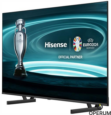 LED-телевізор Hisense 65U6NQ (6998092)