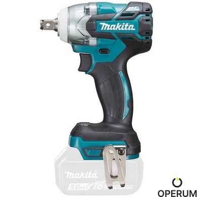 Гайковерт ударный аккумуляторный Makita DTW285Z DTW285Z