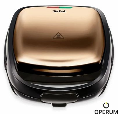 Бутербродница Tefal SW341G10 (6976882)