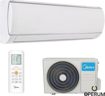 Кондиціонер Midea Xtreme Save Eco (AG) AG-07N8C2F-I /AG-07N8C2F-O