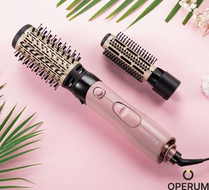 Фен-щітка REMINGTON AS5901 E51 Coconut Smooth Airstyler