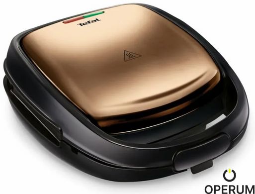 Бутербродница Tefal SW341G10 (6976882)