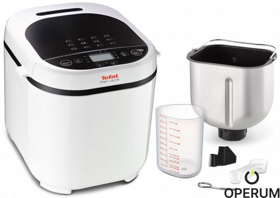 Хлебопечка Tefal PF210138 (6420687)