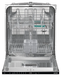 Посудомийна машина Gorenje GV642E90 (6941728) 20011934