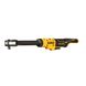 Гайкокрут кутовий - ключ-храповик акумуляторний безщітковий DeWALT DCF503EN