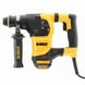 Перфоратор мережевий SDS-Plus DeWALT D25333K D25333K