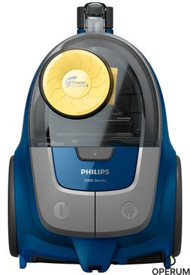 Пилосос Philips XB2125/09 XB2125/09 фото