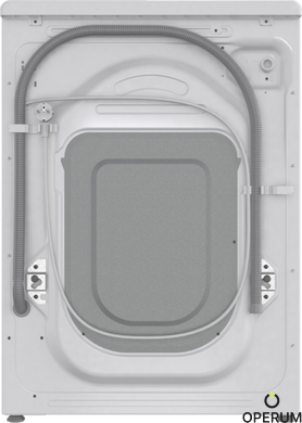 Стиральная машина автоматическая Gorenje WNPI72SB/UA (PS22/12120) 739316 фото