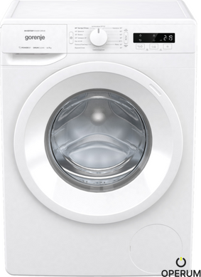 Стиральная машина автоматическая Gorenje WNPI72SB/UA (PS22/12120) 739316 фото