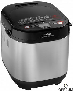 Хлібопічка Tefal PF240E38 (6427572)