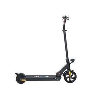 Електросамокат Like.Bike Twist (Black) 250 Wh 661359 фото