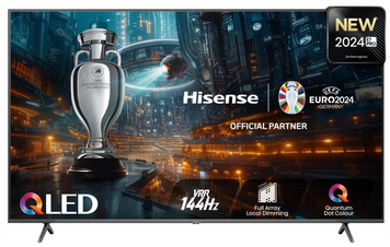 LED-телевизор Hisense 85E7NQ PRO (6998094)