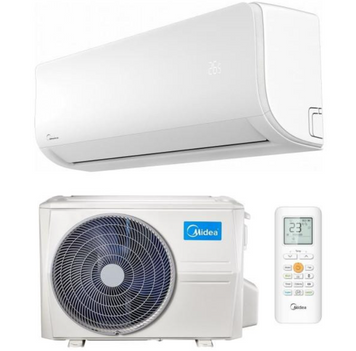 Кондиционер Midea Xtreme Save Eco (AG) AG-09N8C2F-I /AG-09N8C2F-O