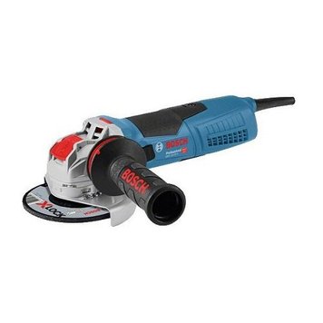 Кутова шліфувальна машина Bosch GWX 19-125 S Professional 06017C8002 06017C8002 фото