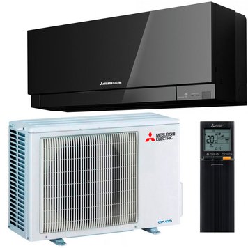 Кондиционер Mitsubishi Electric MSZ-EF35VGKB/MUZ-EF35VG Design Inverter