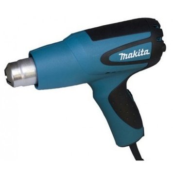 Фен будівельний Makita HG 5012 K(HG5012K) HG5012K фото