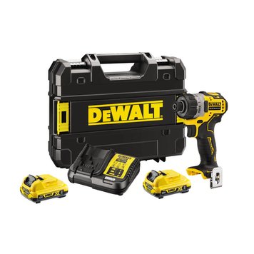 Шурупокрут акумуляторний безщітковий DeWALT DCF601D2 DCF601D2 фото