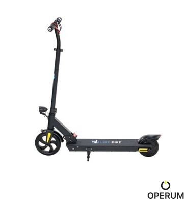 Электросамокат Like.Bike Twist (Black) 250 Wh 661359 фото