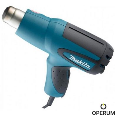 Фен будівельний Makita HG 5012 K(HG5012K) HG5012K фото