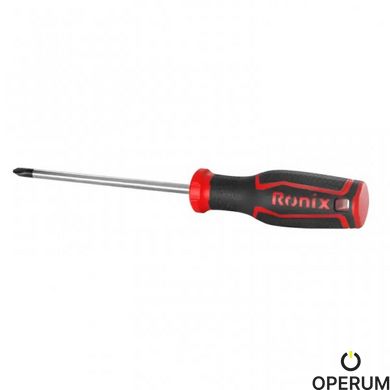 Викрутка Ronix RH-2848