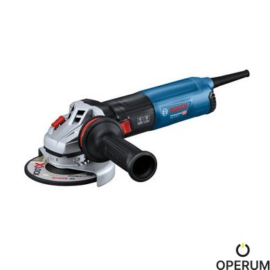 Болгарка BOSCH GWS 14-125 S (06017D0100) 06017D0100 фото