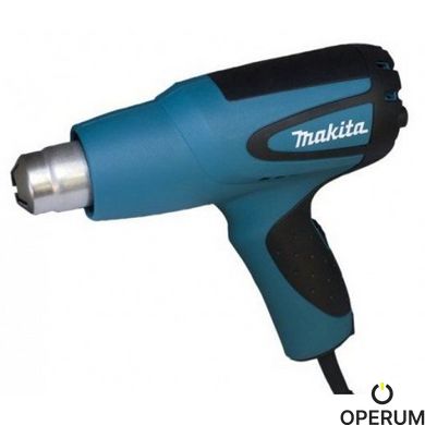 Фен будівельний Makita HG 5012 K(HG5012K) HG5012K фото