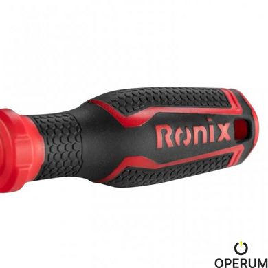 Викрутка Ronix RH-2848