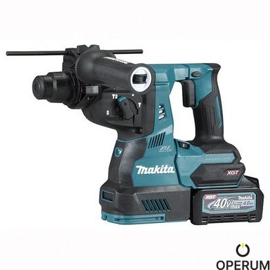 Перфоратор акумуляторний MAKITA HR003GM201 XGT 40V(HR003GM201) HR003GM201 фото