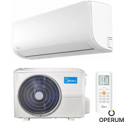 Кондиціонер Midea Xtreme Save Eco (AG) AG-09N8C2F-I /AG-09N8C2F-O