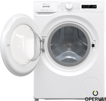 Стиральная машина автоматическая Gorenje WNPI72SB/UA (PS22/12120) 739316 фото