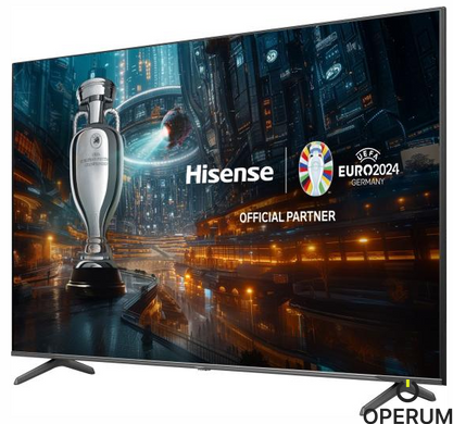 LED-телевізор Hisense 85E7NQ PRO (6998094)