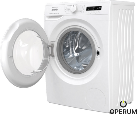 Стиральная машина автоматическая Gorenje WNPI72SB/UA (PS22/12120) 739316 фото