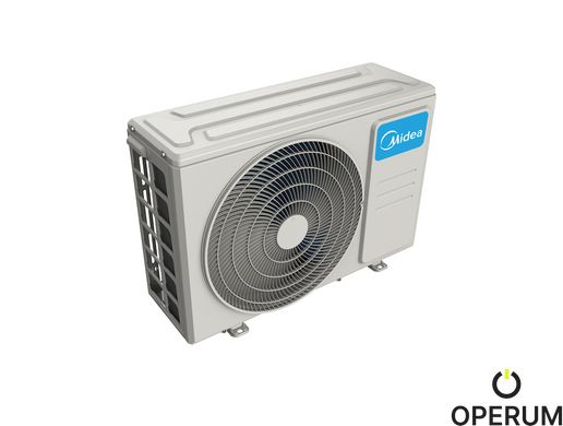 Кондиціонер Midea Xtreme Save Eco (AG) AG-09N8C2F-I /AG-09N8C2F-O