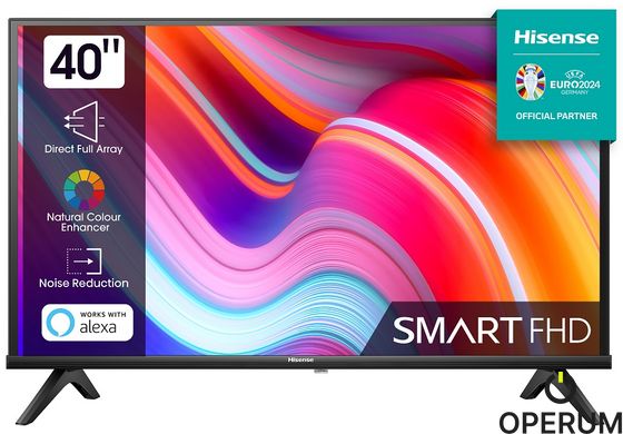 LED-телевизор Hisense 40A4K (6906776)